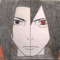 Hashirama a Madara